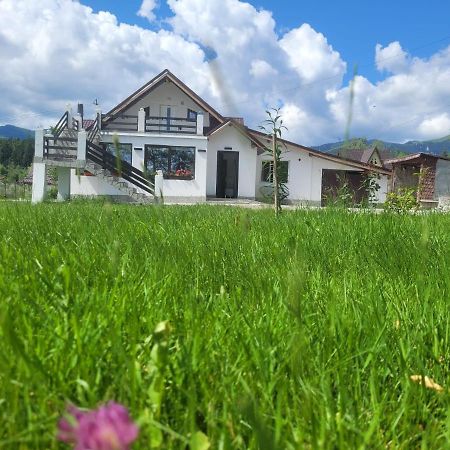Poarta Zaganului Cheia Hotel Cheia  Eksteriør billede
