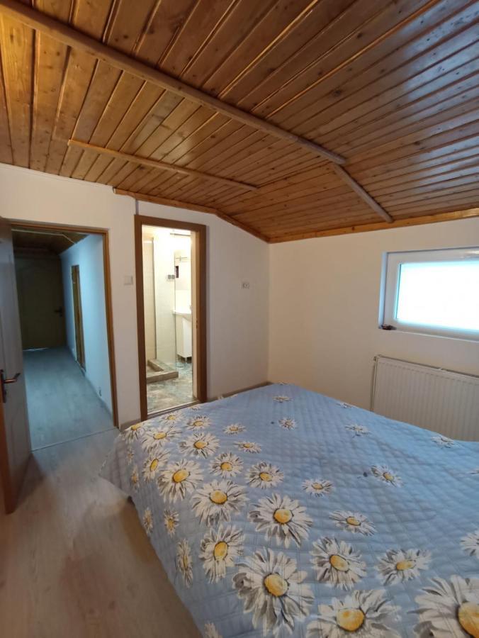 Poarta Zaganului Cheia Hotel Cheia  Eksteriør billede
