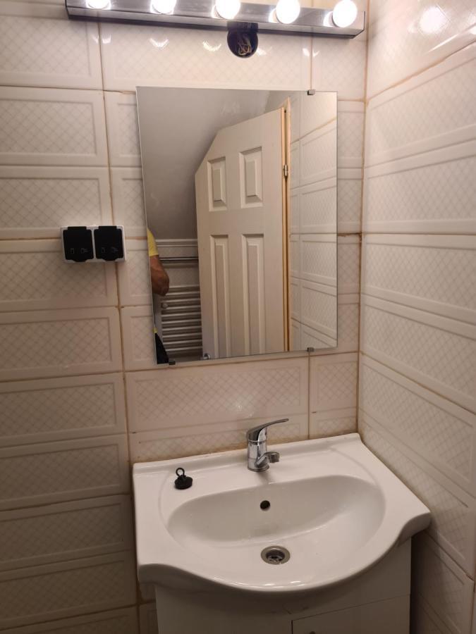 Poarta Zaganului Cheia Hotel Cheia  Eksteriør billede