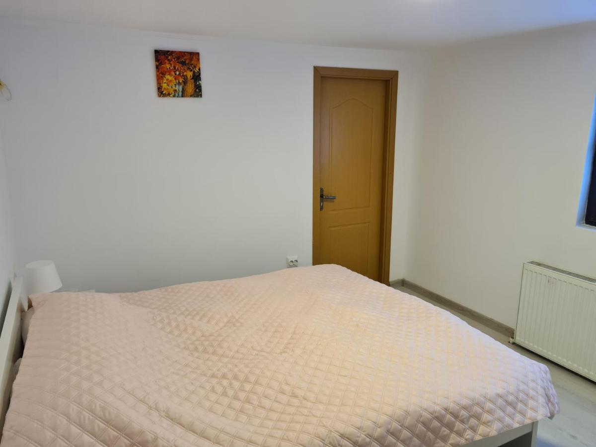 Poarta Zaganului Cheia Hotel Cheia  Eksteriør billede
