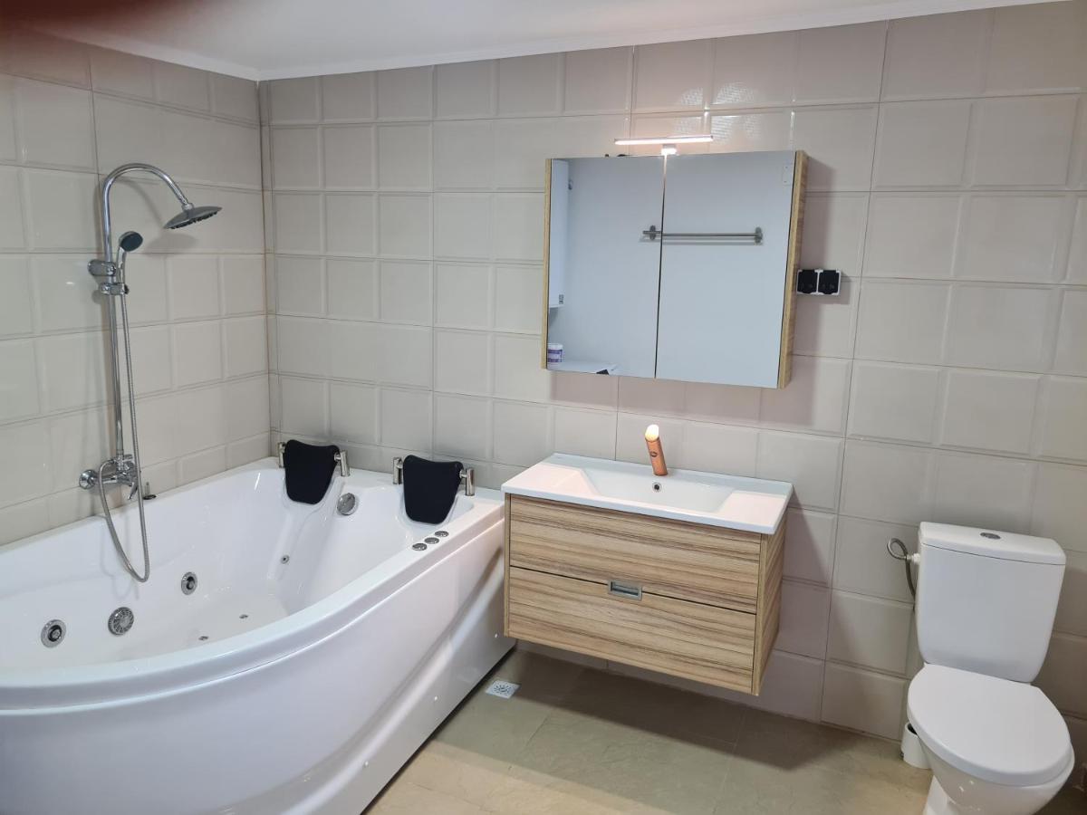 Poarta Zaganului Cheia Hotel Cheia  Eksteriør billede
