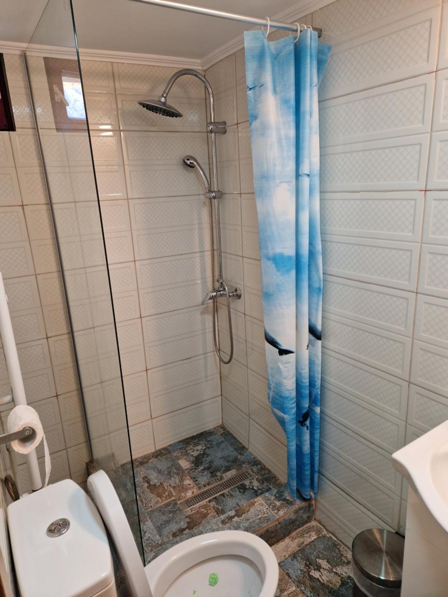 Poarta Zaganului Cheia Hotel Cheia  Eksteriør billede